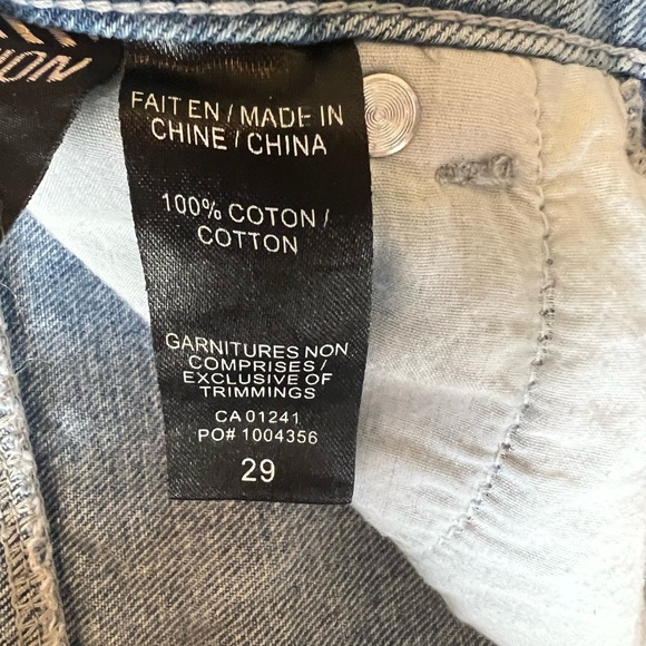 Twik Old School fit - Picture 2 of 5